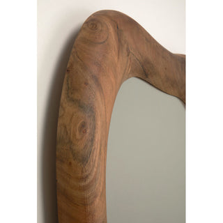 Mirror Jorge 80x78cm KARE MIAMI