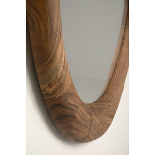 Mirror Jorge 80x78cm KARE MIAMI