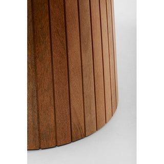 Table Grace Ø115cm KARE MIAMI
