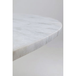 Table Grace Ø115cm KARE MIAMI