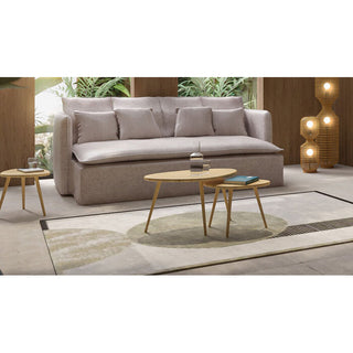 Side Table Vigo (2/Set) KARE MIAMI