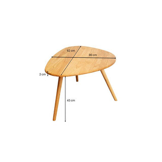 Coffee Table Vigo KARE MIAMI