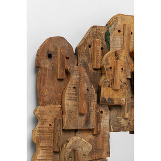 Wall Mirror Be Mind 90x160cm - DEKOR