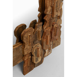 Wall Mirror Be Mind 90x160cm - DEKOR