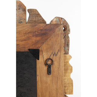 Wall Mirror Be Mind 90x160cm - DEKOR