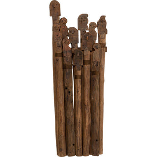 Wall Deco Be Mind 65x180cm KARE MIAMI