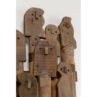 Wall Deco Be Mind 65x180cm KARE MIAMI