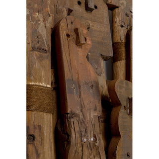 Wall Deco Be Mind 65x180cm KARE MIAMI