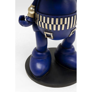 Side Table Robot World Ø40cm KARE MIAMI