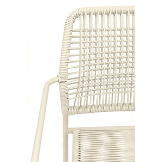 Chair Madagascar Grey KARE MIAMI