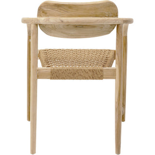 Chair Sole Mio Nature KARE MIAMI