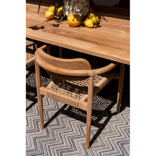 Chair Sole Mio Nature KARE MIAMI