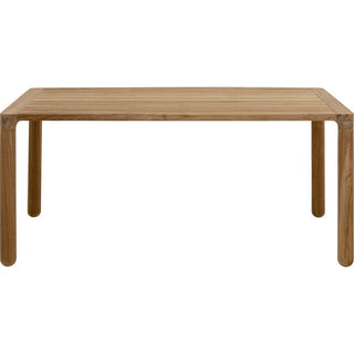 Table Bella 180x90cm KARE MIAMI