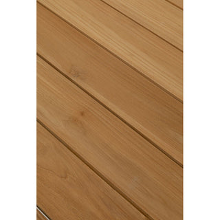 Table Bella 180x90cm KARE MIAMI