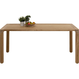 Table Bella 180x90cm KARE MIAMI