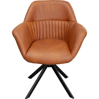 Swivel Chair Calvin KARE MIAMI