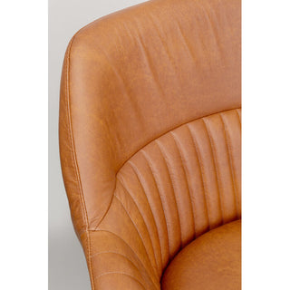 Swivel Chair Calvin KARE MIAMI
