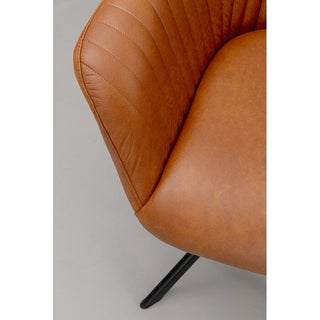 Swivel Chair Calvin KARE MIAMI