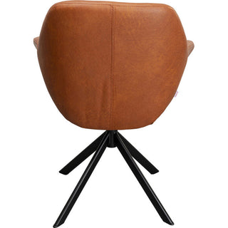 Swivel Chair Calvin KARE MIAMI