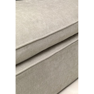 Sofa Boheme 3,5 Seater Grey 230cm KARE MIAMI