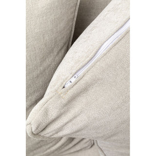 Sofa Boheme 3,5 Seater Grey 230cm KARE MIAMI