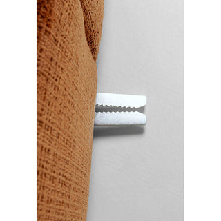 Bigsofa Chill Rust 260cm KARE MIAMI