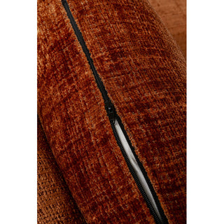 Bigsofa Chill Rust 260cm KARE MIAMI