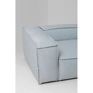 Sofa Korali Beach Outdoor Light Sea 320cm KARE MIAMI