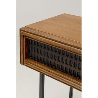 Console Gino 110x76cm KARE MIAMI