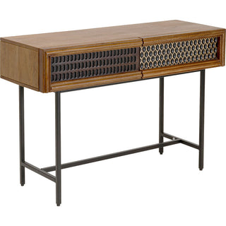 Console Gino 110x76cm KARE MIAMI