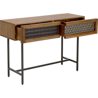Console Gino 110x76cm KARE MIAMI