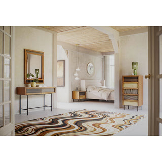 Console Gino 110x76cm KARE MIAMI