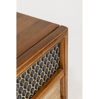 Sideboard Gino 160x80cm KARE MIAMI