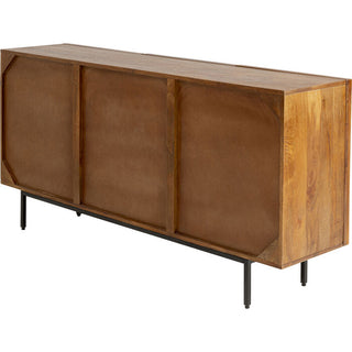 Sideboard Gino 160x80cm KARE MIAMI