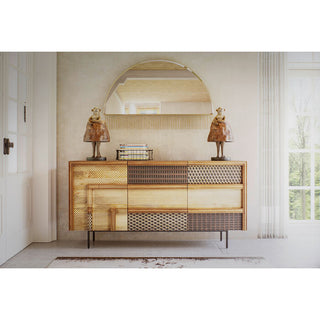 Sideboard Gino 160x80cm KARE MIAMI