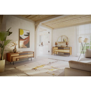 Sideboard Gino 160x80cm KARE MIAMI