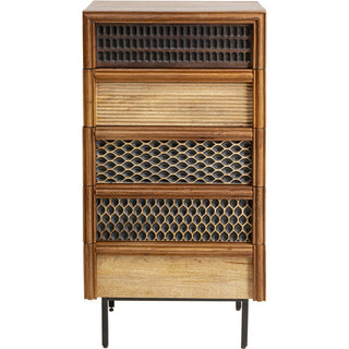 Dresser Gino 55x110cm KARE MIAMI