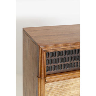 Dresser Gino 55x110cm KARE MIAMI