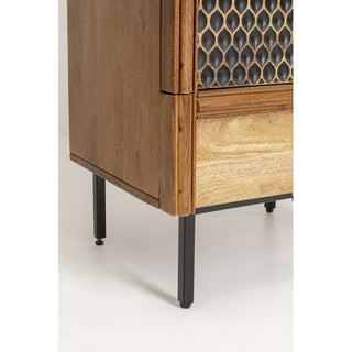 Dresser Gino 55x110cm KARE MIAMI