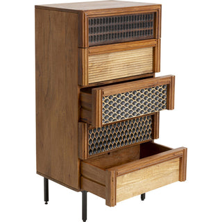 Dresser Gino 55x110cm KARE MIAMI