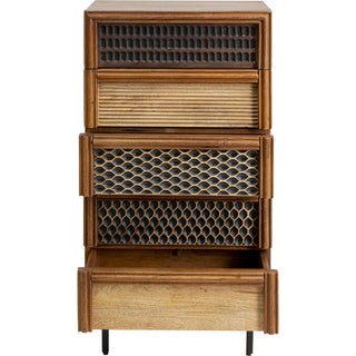 Dresser Gino 55x110cm KARE MIAMI