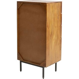 Dresser Gino 55x110cm KARE MIAMI