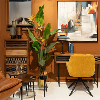 Dresser Gino 55x110cm KARE MIAMI