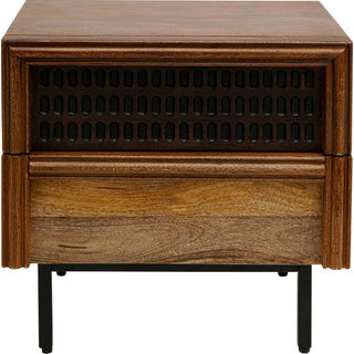 Dresser Small Gino 50x50cm KARE MIAMI