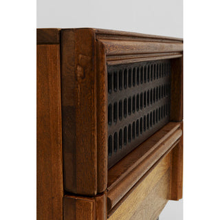 Dresser Small Gino 50x50cm KARE MIAMI