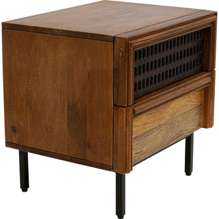 Dresser Small Gino 50x50cm KARE MIAMI