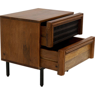 Dresser Small Gino 50x50cm KARE MIAMI