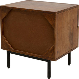 Dresser Small Gino 50x50cm KARE MIAMI