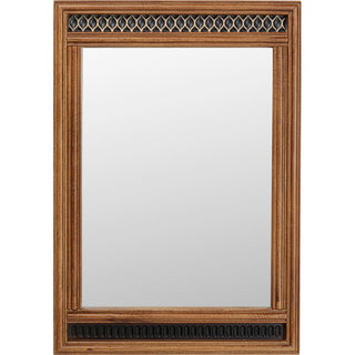 Wall Mirror Gino 70x100m KARE MIAMI