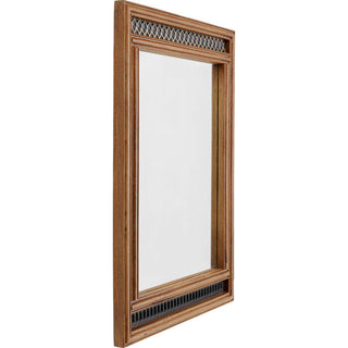 Wall Mirror Gino 70x100m KARE MIAMI